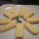 Gambarujo - スルグーニチーズ