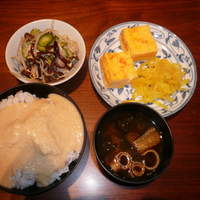 浅草むぎとろ 本店 - 