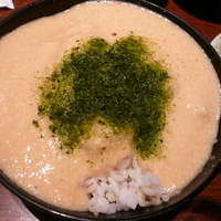 浅草むぎとろ 本店 - 