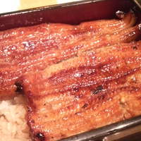 駒形前川 新丸ビル店 - あっさりいただける蒲焼
