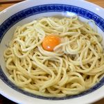 自家製中華そば としおか - 