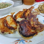 中華料理 河童軒 - 