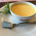 Paomu Karuizawa - プリン