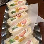 カフェ＆バー　ウミノ - 