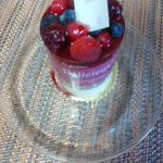 シャロン - カシスの塔