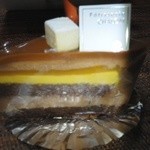 シャロン - タヒチ