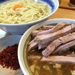 自家製中華そば としおか - 