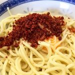 自家製中華そば としおか - 