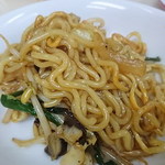 中華料理 河童軒 - 