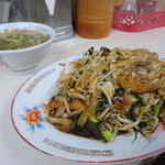 中華料理 河童軒 - 