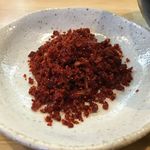 自家製中華そば としおか - 