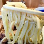 自家製中華そば としおか - 