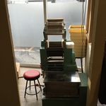 自家製中華そば としおか - 