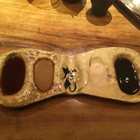 串揚げキッチン だん 十三店 - 