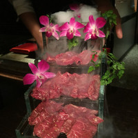 牛牛 西麻布 総本店 - 