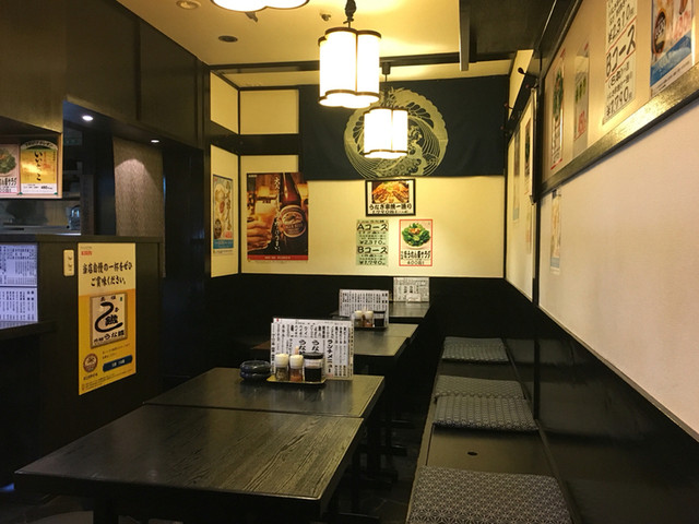 Ganso Unatetsu photo 4