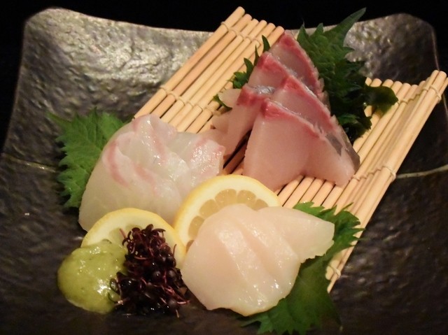 Setouchi Shokudo Omizu