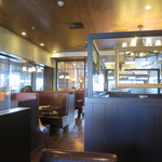 星乃珈琲店 辻堂店