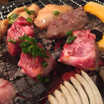 佐賀牛・伊万里牛専門 焼肉 点 中町店 - 