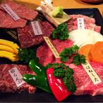 佐賀牛・伊万里牛専門 焼肉 点 中町店 - 