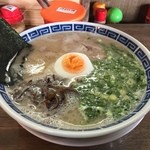 らーめんさかい - 