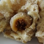 エコムスリムフーズ かなりや - なつめパン