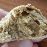 エコムスリムフーズ かなりや - なつめパン