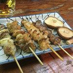 Yakitori Banya - 