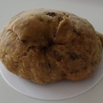エコムスリムフーズ かなりや - なつめパン235円