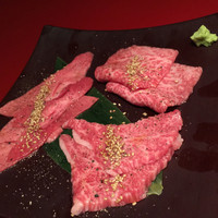 焼肉 綾小路 - 