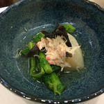 内湯の宿　おおとく - 