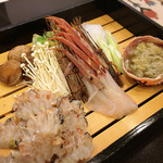 内湯の宿　おおとく - 