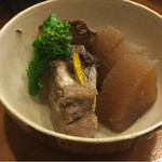寿し割烹 羽衣 - 