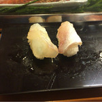 寿し割烹 羽衣 - 