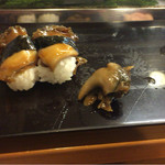寿し割烹 羽衣 - 