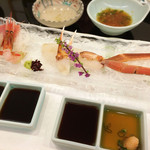 内湯の宿　おおとく - 