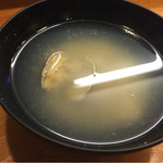 寿し割烹 羽衣 - 