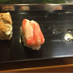 寿し割烹 羽衣 - 