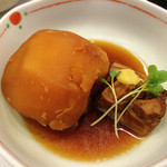 内湯の宿　おおとく - 