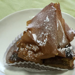 ピュイサンス - タルト カプリス