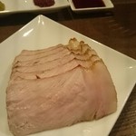 肉山 - 