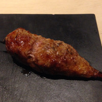 中目黒いぐち 麻布十番店 - つくね