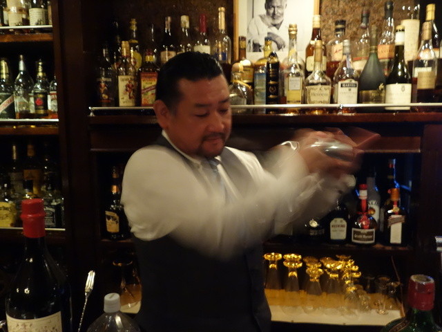 Pleyelさんが投稿したパパ ヘミングウェイ 兵庫 三宮 の口コミ詳細 食べログ