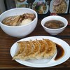 餃子の並商
