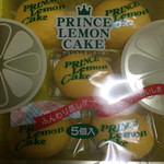 旨い マルト製菓さんのプリンスレモンケーキ By まーさ21 成城石井 名古屋駅広小路口店 名鉄名古屋 その他 食べログ
