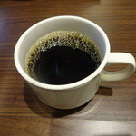 Domiin - コーヒー