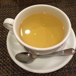 サラマンジェ ド ヨシノ - ベルベンヌのハーブティー