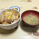 Yabu soba - 