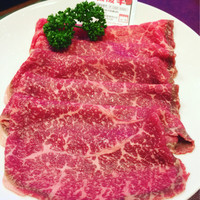 肉の田じま -  肉の田じま -