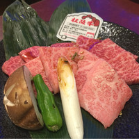 肉の田じま -  肉の田じま -
